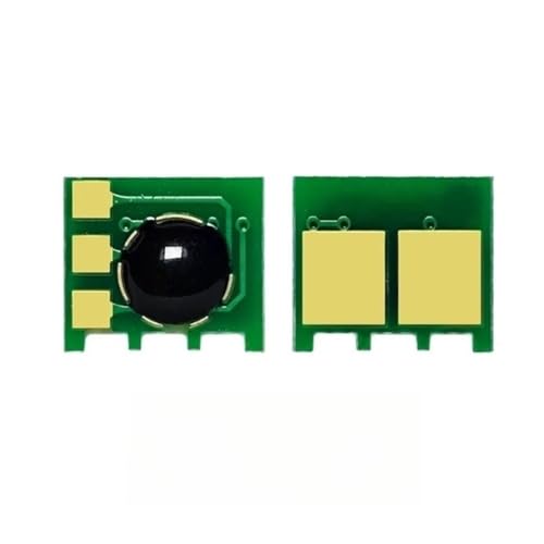 Puce toner compatible 827A pour recharger les cartouches de l'imprimante HP M880z