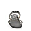 Badgley Mischka Women's Thina Flat Sandal