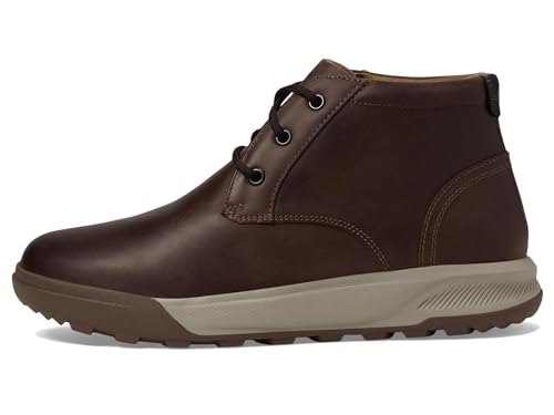 Image of Florsheim Trail Mix Plain Toe Chukka Boot Men's Boot