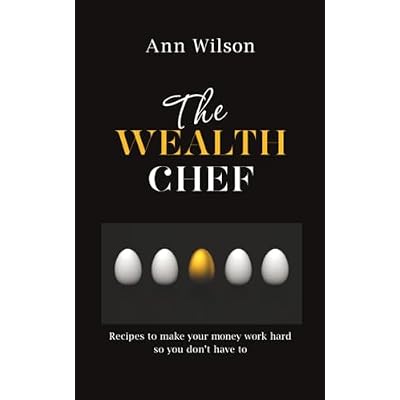 The Wealth Chef