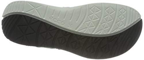 ECCO Unisex-Child X-trinsic Fisherman Sandal (Toddler/Youth)4