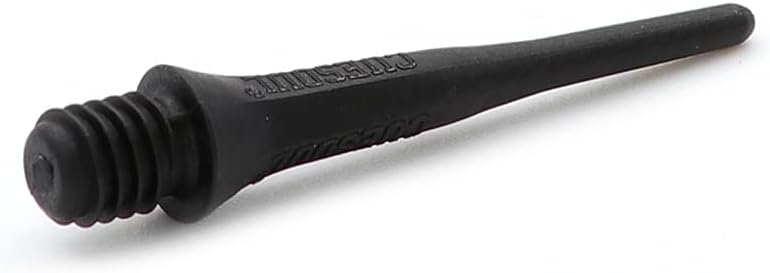 CUESOUL TOUCH-24.5mm Point Soft Dart Tip Point for Dart Tip Replacement