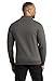 Port & Co Core Fleece 1/4-Zip Pullover Sweatshirt-PC78Q-M-Charcoal