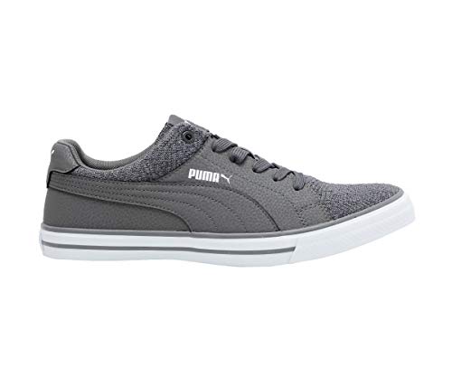 Image of Puma Unisex Adult Deco Idp Castlerock Sneakers-11 UK (46 EU) (12 US) (37123204 11)