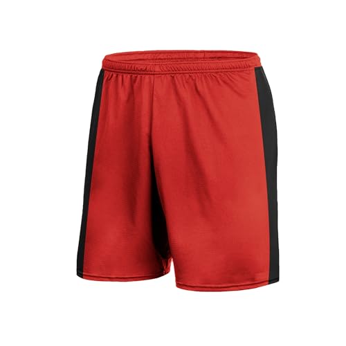 Image of AKIBA V-Neck -Basketball /Volley Ball Jersey Set for Mens /Womens