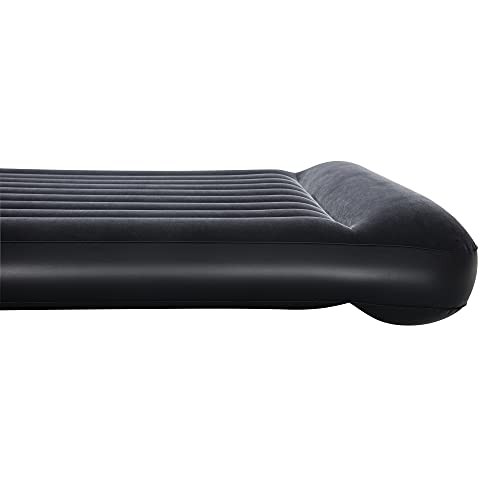 Bestway Aerolax Raised Air Bed With Built-In Pump thumb #5