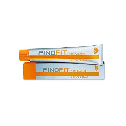 PINOFIT Salbe zu L Arnika PINOFIT
