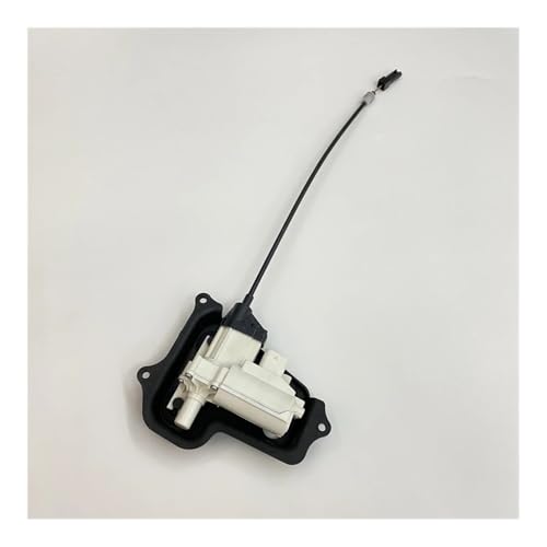 Conjunto de actuador de pestillo de cerradura de puerta 1667600900 de recambio W166 5