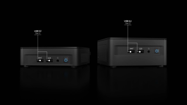 Amazon.com: Intel NUC 16 Pro, ASUS NUC 16 NUC16GDK, Intel Core