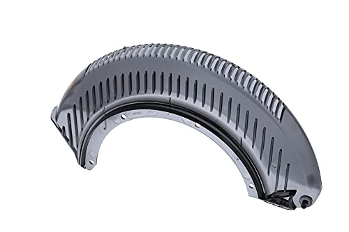 DeWalt OEM 391285-00 Miter Saw Lower Guard DW705 DW705 DW705-AR DW705-B2 DW705-B2 DW705-B3 DW705-BR DW705S DW705S DW706