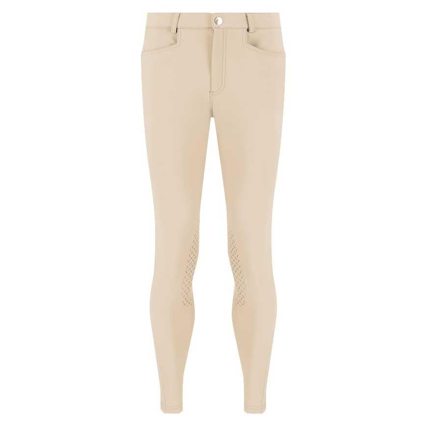 Pantalones Kentucky Mexico con knee grip talla 52 de equitación