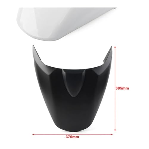 Carénage queue haut de gamme pour moto Monster 796 et 1100S - 3