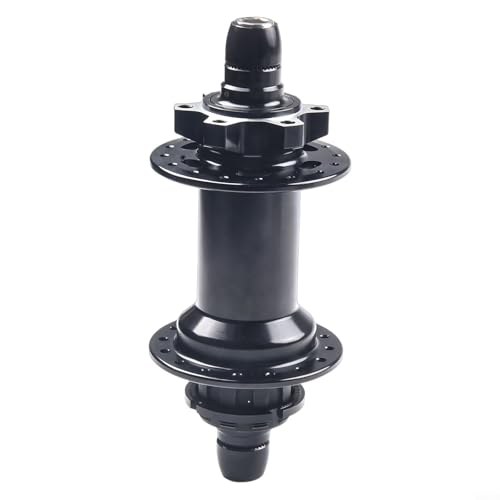 Hinterradnabe Singlespeed | 135mm, 32-Loch | Für DirtJumpBikes & BMX