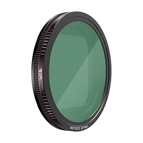 Freewell Filtro CPL Compatible Solo Cover