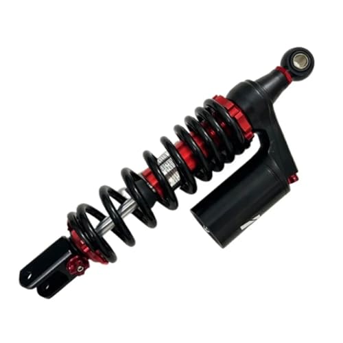 Amortisseur d'air de moto 320mm avec airbags pour Yamaha RSZ et GY6