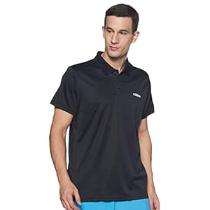Adidas Men’s Regular Fit Polo Shirt