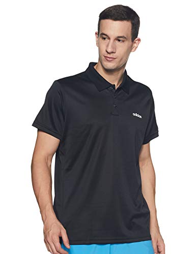 Adidas-Mens-Regular-Polo-Shirt