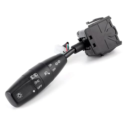 Commutateur clignotant résout feux défectueux Daewoo Matiz Lanos Sens 96242526
