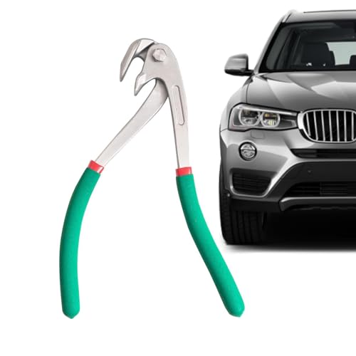 Alicates para bordes de guardabarros,Herramienta de reparación de paneles, reparación de abolladuras de automóviles, alicates para bordes - Herramienta de reparación de carrocería, alicates para guard