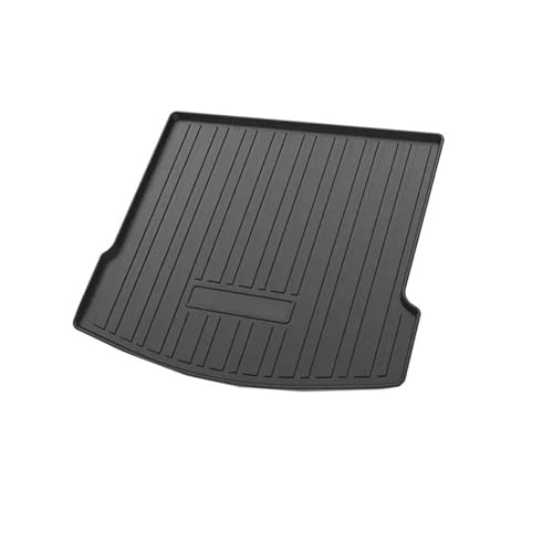 Tapis de coffre Wey 05 étanche pour vos loisirs et sorties