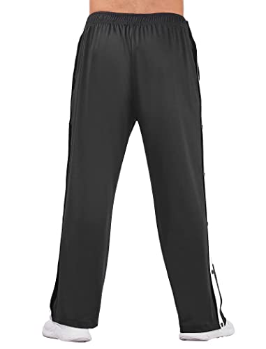 Image of Deyeek Men's Tracksuit Bottoms Sweatpants