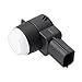 X AUTOHAUX 1014388-05-A Car PDC Parking Sensor Car Bumper PDC Reverse Backup Parking Assist Sensor for Tesla Model S 2012-2015