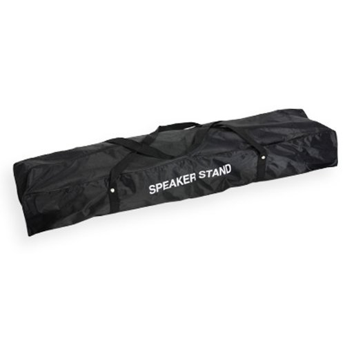 Adam Hall Transport Bag for 2 Speaker Stands