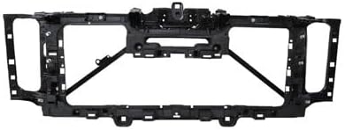 Go-Parts - for 2016-2019 Chevrolet (Chevy) Silverado 1500 Header Panel Replacement 85632903 GM1220175 2017 2018