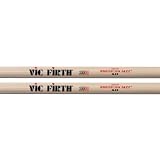 Vic Firth American Jazz Series Pałeczki - 2 - Drewniana końcówka