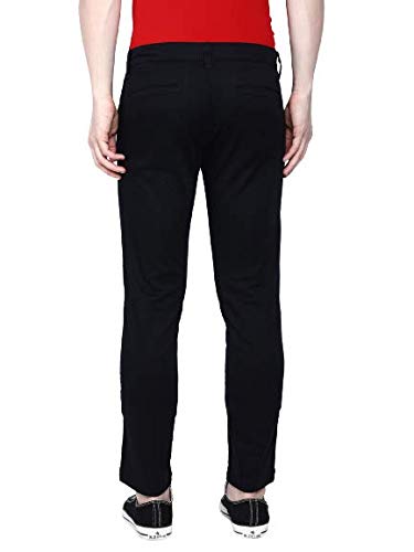 Image of Giordano Men's Slim Fit Chino Trousers