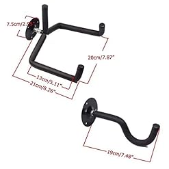 Stand de Guitare Mur de Guitare Holder Guitare Classical Display Rack Musical Acoustic Guitar Hangle - Les Beatles, Paul McCartney, John Lennon, RIngo Starr, George Harrison Stand de Guitare Mur de Guitare Holder Guitare Classical Display Rack Musical Acoustic Guitar Hangle – Image 3