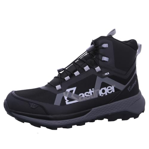 Botte de neige Kastinger pour garder les pieds au chaud et au sec tout l'hiver