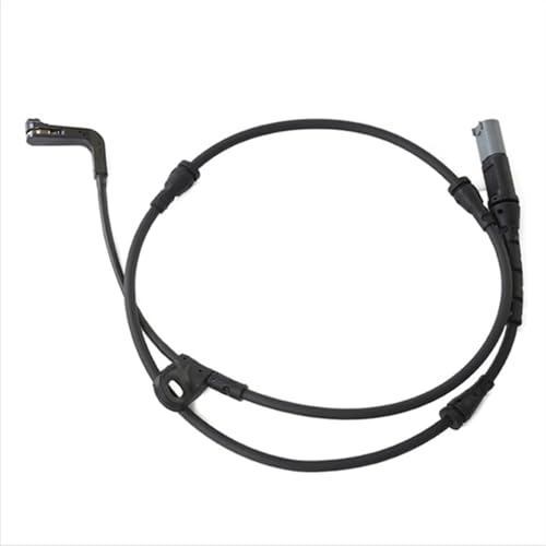 Sensor de desgaste de pastillas de freno traseras BMW X5 E70 cables para sensor de freno OEM 34356773008