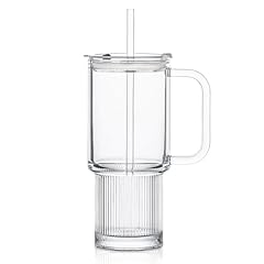 Clear Tumbler