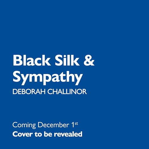 Page de couverture de Black Silk & Sympathy