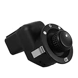 TINEASUR 後視 設計で ース 取らず ユーザー な 作性 専用設計でシームレス