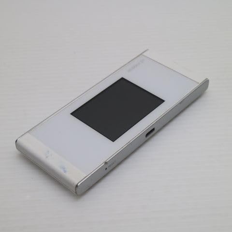 Amazon.co.jp: Huawei 【UQWiMAX版】Speed Wi-Fi NEXT W05