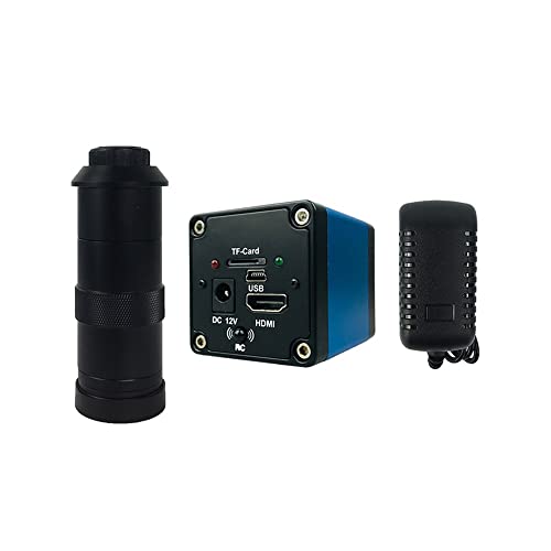 ώ@ 22MP HDMI USB TFJ[ho fW^rfIJ +130X/180X C}EgY(130x)