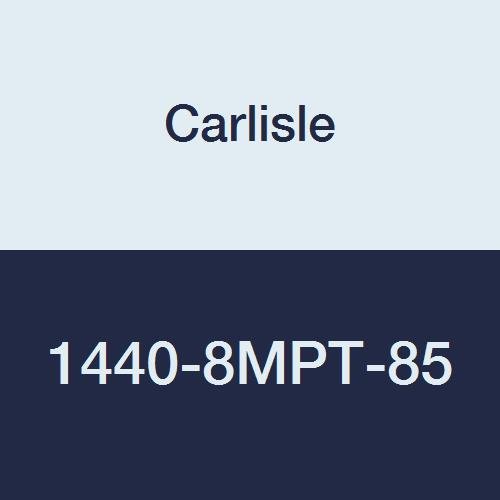 Carlisle 1440-8MPT-85 Rubber Panther Plus Synchronous Belt, 56.7