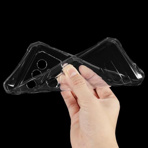LYZXMY Case for Oukitel WP38 + 1 x Tempered Film Glass Screen Protector - Image 4