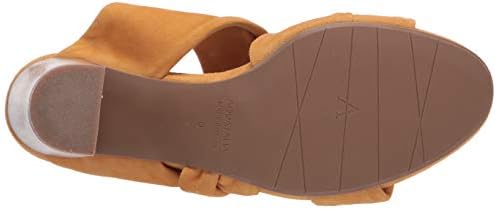 Breanne Dress Suede Slide | Image 3