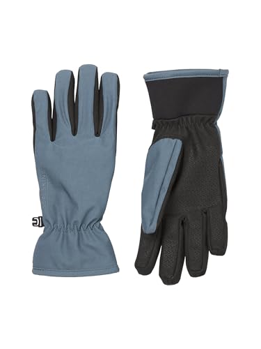 Gants légers imperméables femme Sealskinz Griston toutes saisons météo variable