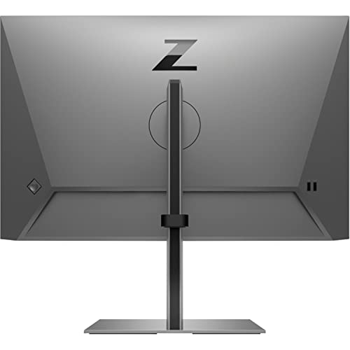 Image of HP Z24n G3 24 inch WUXGA LED LCD Monitor - 16:9 - Silver