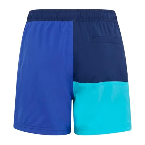 Short de natation adidas colorblock léger séchage rapide