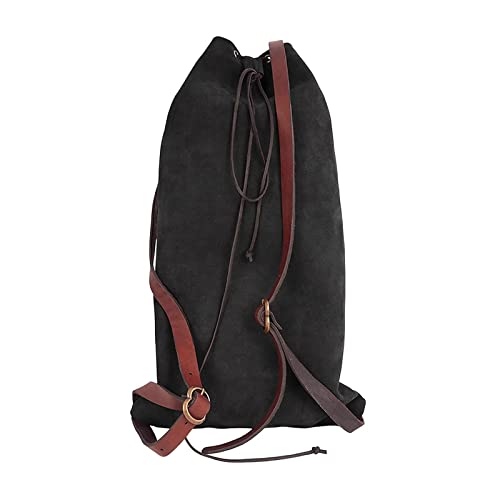 Large Medieval Backpack for Men Women for Sports Business Outdoor Climbing