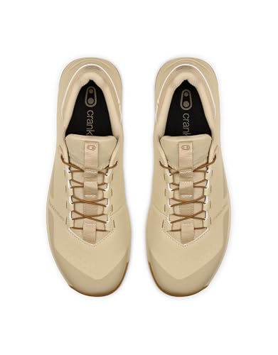 Crankbrothers Stamp Trail Speed Lace zapatillas de ciclismo de plataforma unisex 2