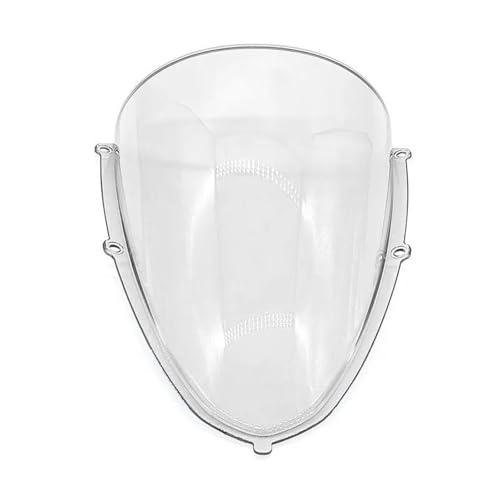 Pare-brise PC Aprilia RS660 2020-2022 déflecteur de carénage moto sport