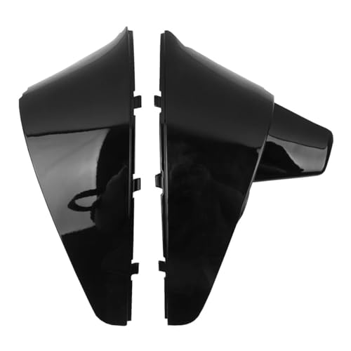 Couvercle de carénage latéral batterie pour Shadow VT600 et VLX 600 de 1988 à 1998
