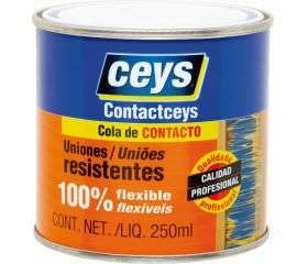 CONTACTCEYS Bote 1/4L - Image 2