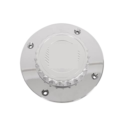 Bouchon réservoir carburant pour restaurer votre moto avant un road trip